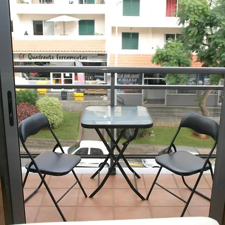 Apartament Batista