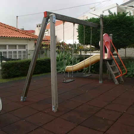 Apartament Batista Funchal (Madeira)