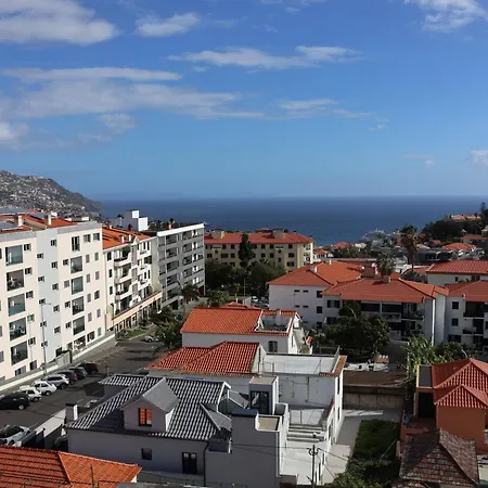 Batista Apartament Funchal (Madeira)
