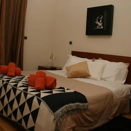 Apartamento Batista *