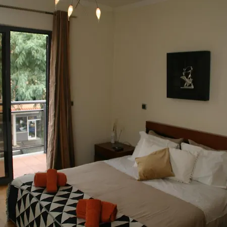 Batista Apartamento Funchal (Madeira)
