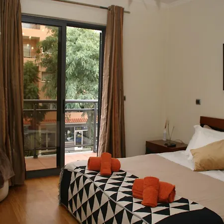 Batista Apartamento *