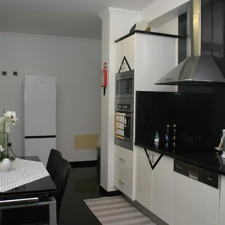 Apartamento Batista