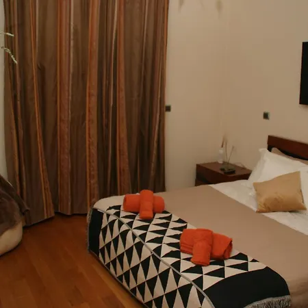 Batista Apartment Funchal (Madeira)