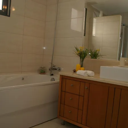 Batista Appartement Funchal (Madeira)