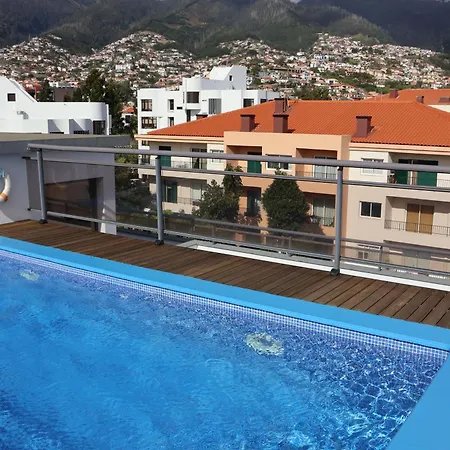 Appartement Batista *