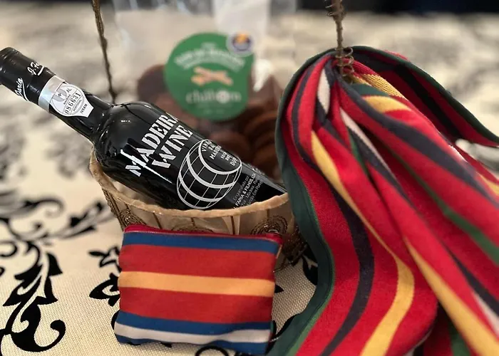 アパート Batista *