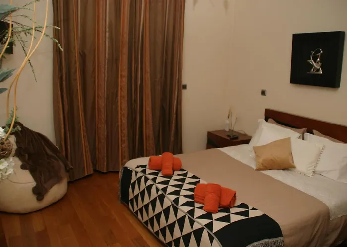 Batista アパート フンシャル