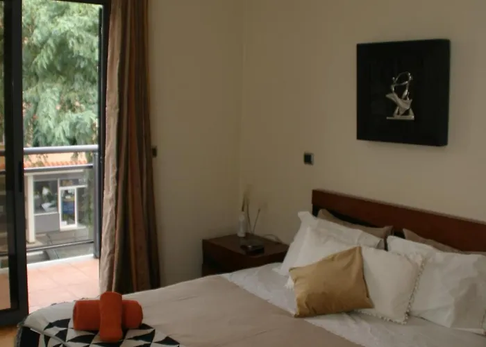 Batista Apartment Funchal (Madeira)