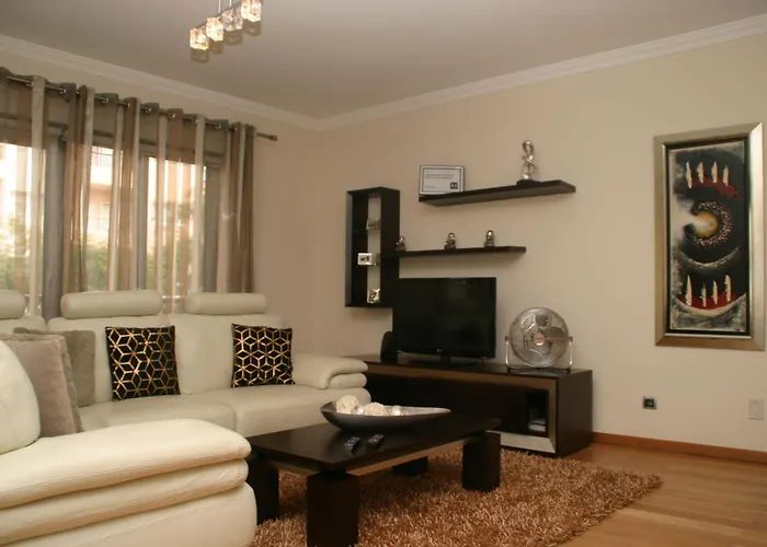 Batista Funchal (Madeira)