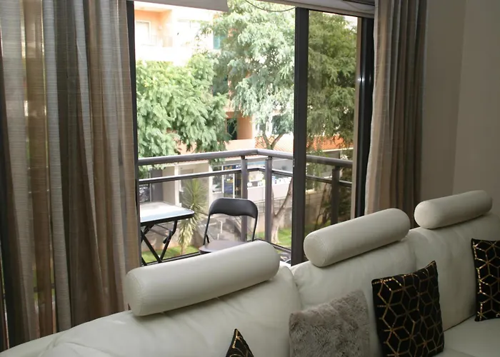 Batista Apartment Funchal (Madeira)