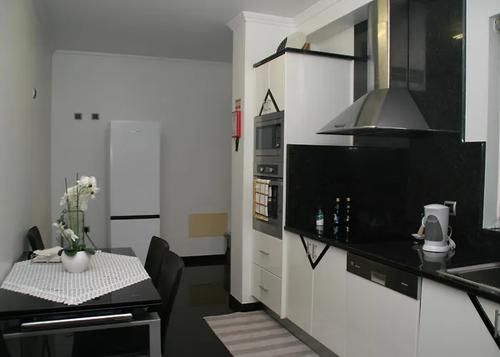 Apartment Batista