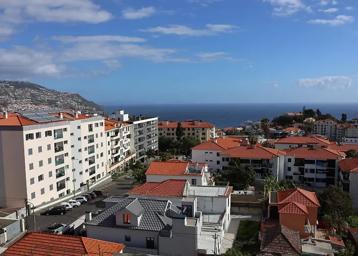 Batista Apartment Funchal (Madeira)