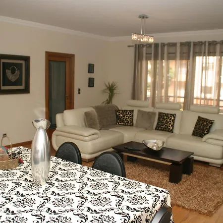 Apartamento Batista