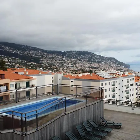 Apartamento Batista *