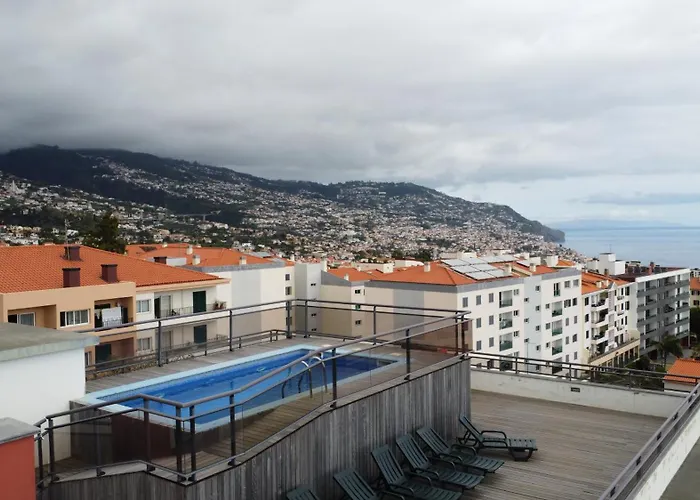 Apartamento Batista *